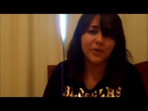 What is Love (2) - Linda Muniz