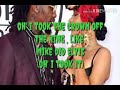 Claut Lyrics Video Offset X Cardi B