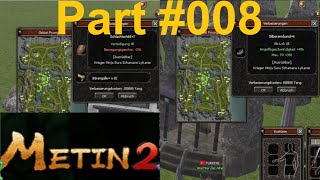 Miniaturka - Metin 2 Emerald Oldschool Projekt #008 Diverse Upgrades