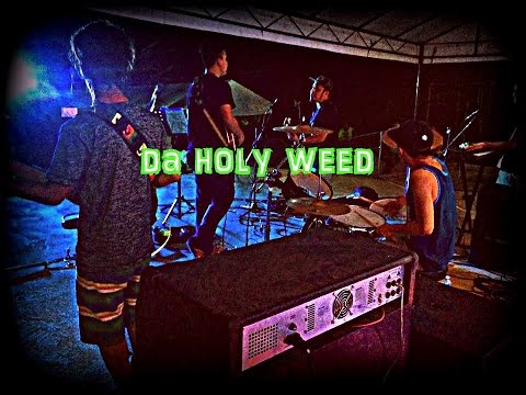Kalinaw - Da Holy Weed