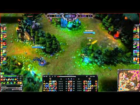 Kalay Plays - Mordekaiser Mid (vs Viktor)