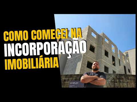 From construction to real estate development with investors.