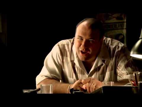 The Sopranos - In Defense of Vito