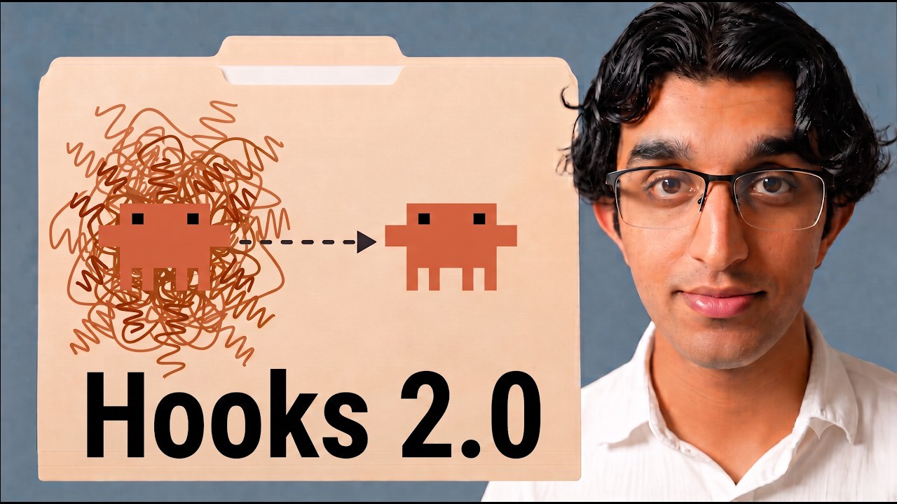 Claude Code Function Hooks: CLAUDE.md Is Obsolete