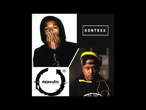 SHILANGU x Jon E Clayface || DejaVuFM || Kortexx Xmas Special || (Over DOK/CES/BONGO Productions)