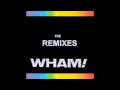 Wham! - Young Guns! (Go For It) [Butch Le Butch ...