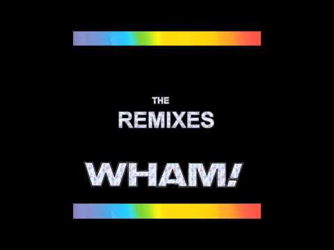 Wham! - Young Guns! (Go For It) [Butch Le Butch Re-Edit]