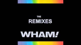 Wham! - Young Guns! (Go For It) [Butch Le Butch Re-Edit]
