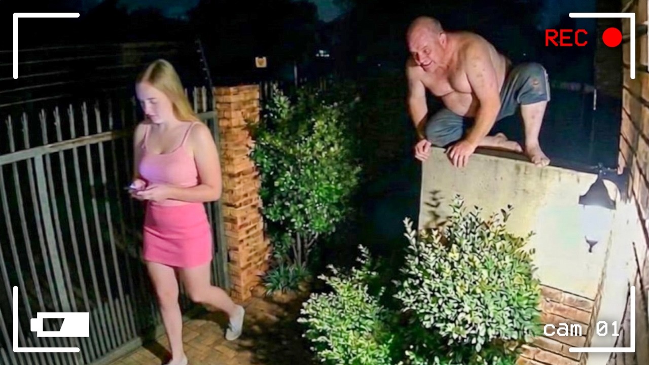 ЛЮДИ, КОТОРЫЕ ОТОМСТИЛИ СВОИМ СОСЕДЯМ