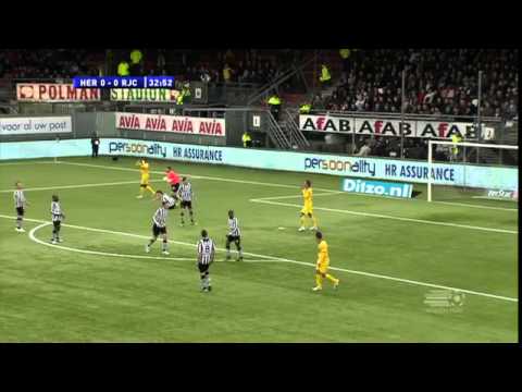 Heracles - Roda JC Kerkrade [samenvatting]