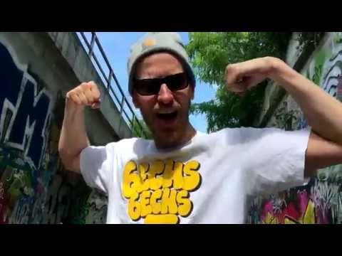 Philip Morriz & Ali Harper - "Redebedarf" (Official Video)