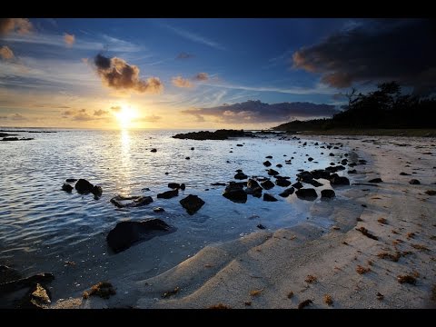 Discover Mauritius An Island Of Emotion - Sunrise in Mauritius 🇲🇺