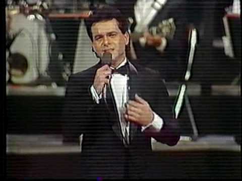 OTI 88 Costa Rica - Hoy le canto al mundo - Frank Victory