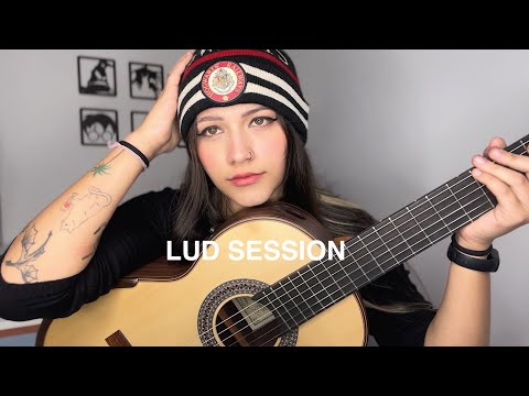 Lud Session - Ludmila e Luisa  Sonza | Bia Marques (cover)
