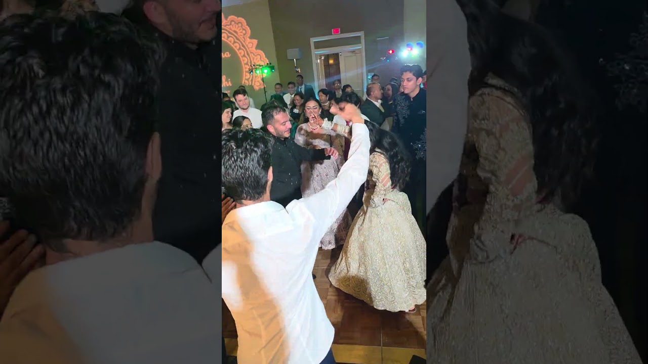 Event Highlights by DJ PAV Events