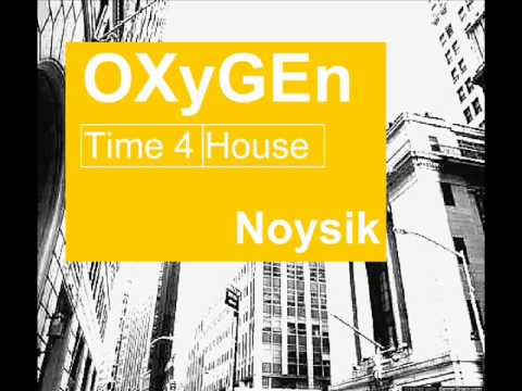 Noysik   Oxygen original mix