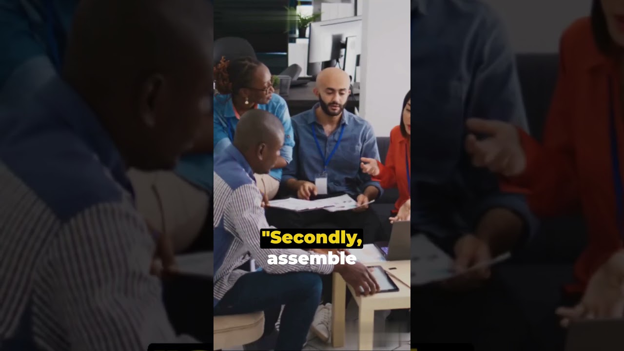 Entrepreneur Secrets for Startup Success #Entrepreneurship #StartupSuccess #BusinessStrategy