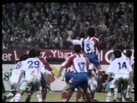 Atletico Madrid Season Review 1995-1996.avi