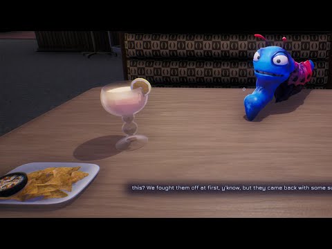 High On Life-Kenny tells me whole truth about Lezduit and how he was taken advantage of All choices