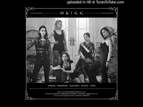 [AUDIO] Girls' Generation-Oh!GG(소녀시대-Oh!GG) - Lil' Touch(몰랐니)