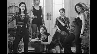[AUDIO] Girls&#39; Generation-Oh!GG(소녀시대-Oh!GG) - Lil&#39; Touch(몰랐니)