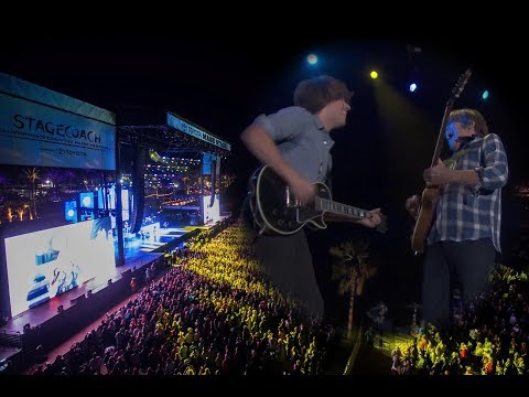 John Fogerty - Stagecoach Festival 2016
