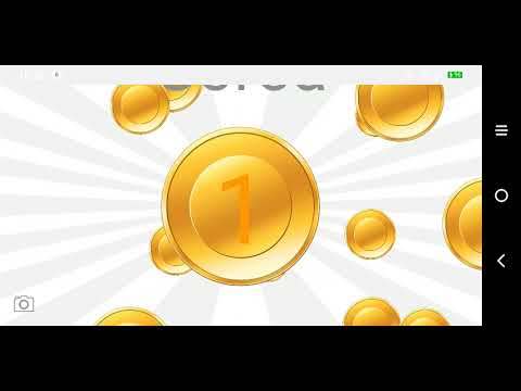 Coins Simulator