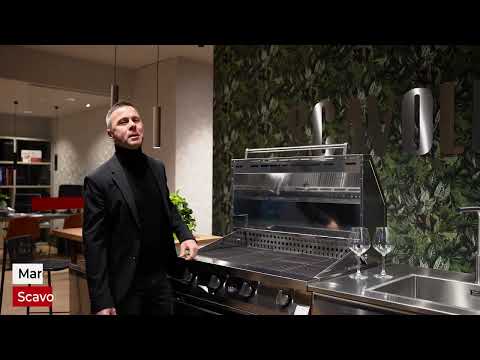 Inaugurazione Scavolini Store Carpi | 18 gennaio 2026