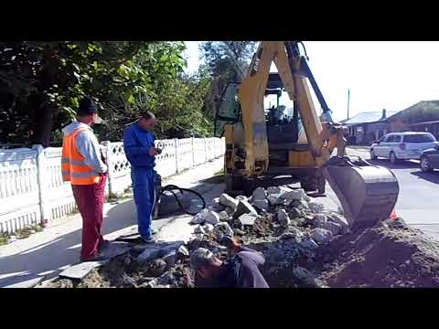 Altă minune în...Măgureni