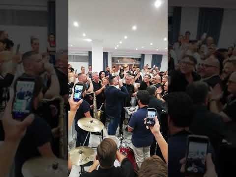 Stefania Lay gigli Nola 2018 Gianni Fiorellino