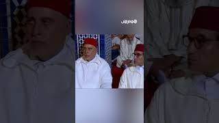 وعكة صحية تصيب خطيب الجمعة في  مسجد حسان بالرباط thumbnail