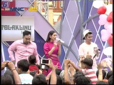 Selfi Nafilah " Bang Jono " - Gentara (14/2)