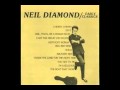 Neil Diamond - Kentucky Woman stereo