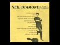 Neil Diamond - Kentucky Woman stereo 