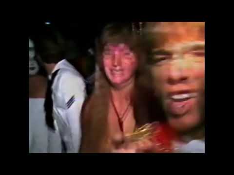 San Francisco Where's your disco video edit