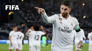 Download lagu Real Madrid v Al Ain | FIFA Club World Cup UAE 2018 Final | Match Highlights mp3 Download lagu Real Madrid v Al Ain | FIFA Club World Cup UAE 2018 Final | Match Highlights mp3