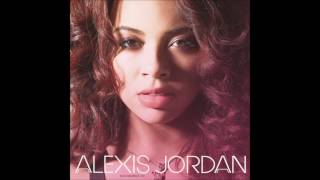 Alexis Jordan  - Shout Shout {AUDIO}