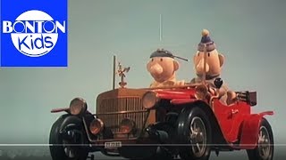 Pat & Mat - Snídaně v trávě Pat & Mat - Snídaně v trávě