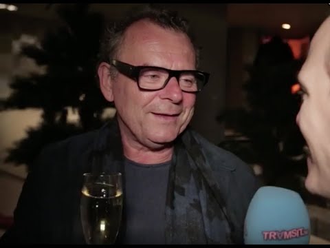 Steffo Törnquist full i Nyhetsmorgon!