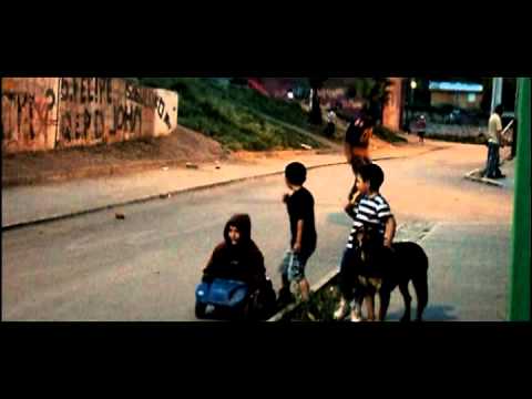 SENTIDOS CREW - Almas Perdidas