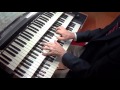 Prelude in Classic Style by Gordon Young (1919-98)