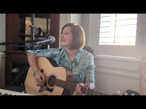 LIVE Cover of Speed of the sound of Loneliness by John Prine