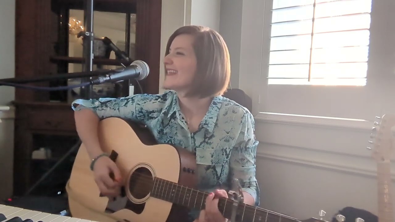 Promotional video thumbnail 2 for Anna Wescoat Music