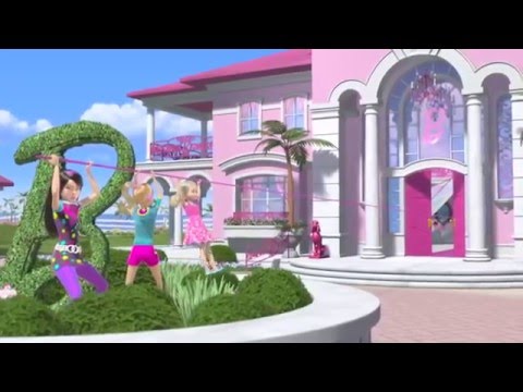 Barbie Life in the Dream House - Barbie Episode 15 The Reunion Show