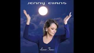 Jenny Evans MoonRiver