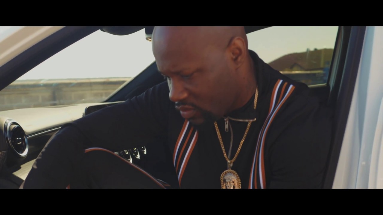 Mynature - It Ain't About Me No More 