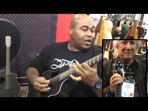 NAMM 2014 Winter