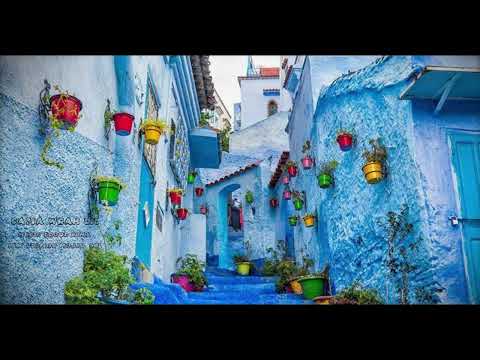 صافيه وراح الليل SAFIA WRAH LIL . الاغنيه المغربيه المفقودة