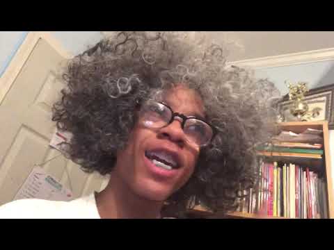 Aunt rona is coming over season 1Episode:2