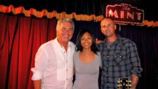 Jamie Walters - Winona (live)